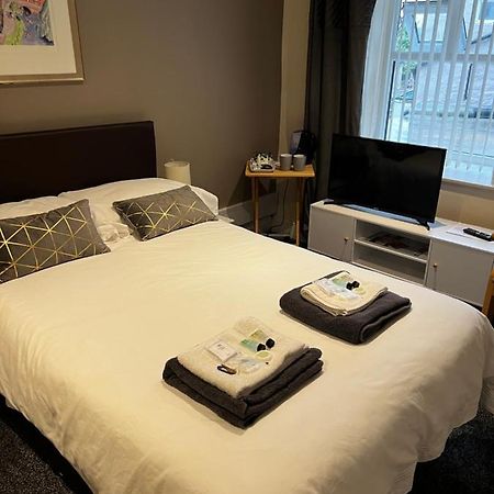 Skipton Rooms Zewnętrze zdjęcie