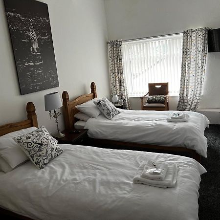 Skipton Rooms Zewnętrze zdjęcie