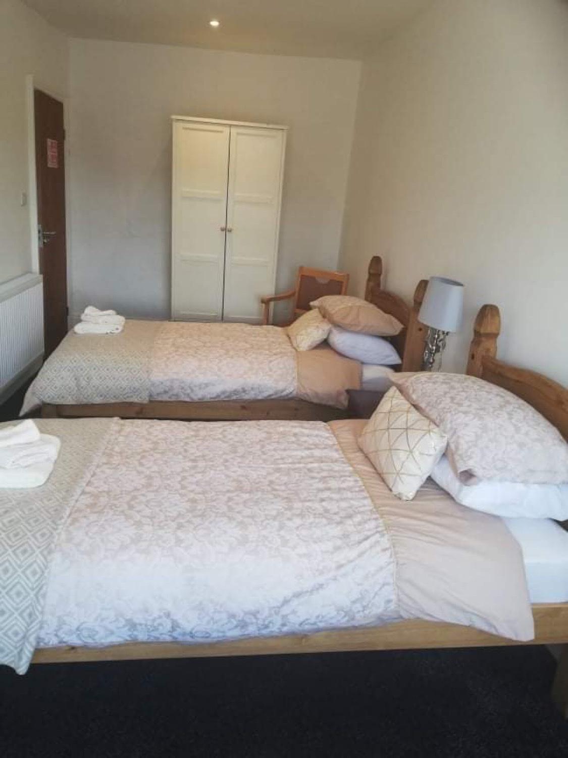 Skipton Rooms Zewnętrze zdjęcie