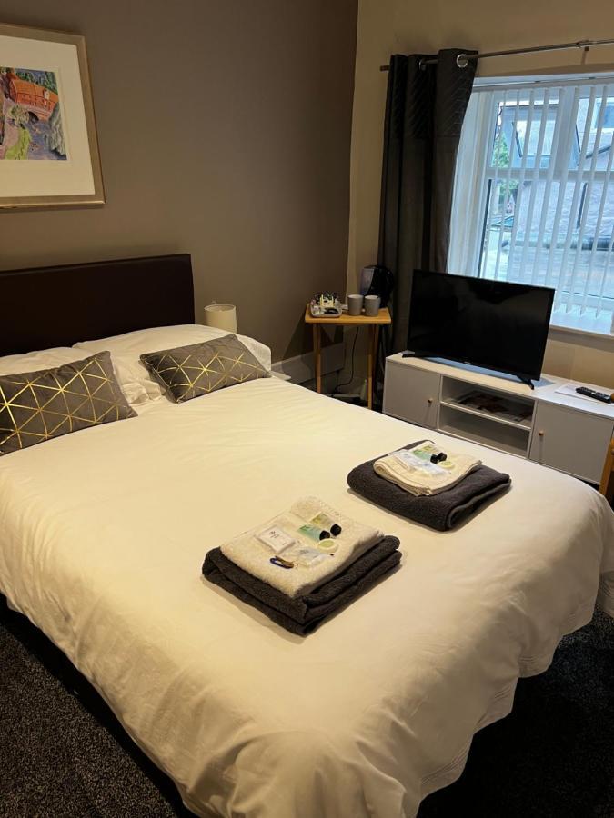 Skipton Rooms Zewnętrze zdjęcie