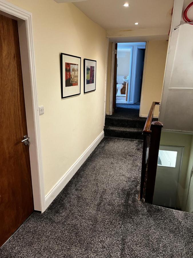 Skipton Rooms Zewnętrze zdjęcie
