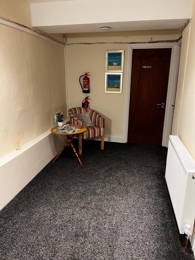 Skipton Rooms Zewnętrze zdjęcie