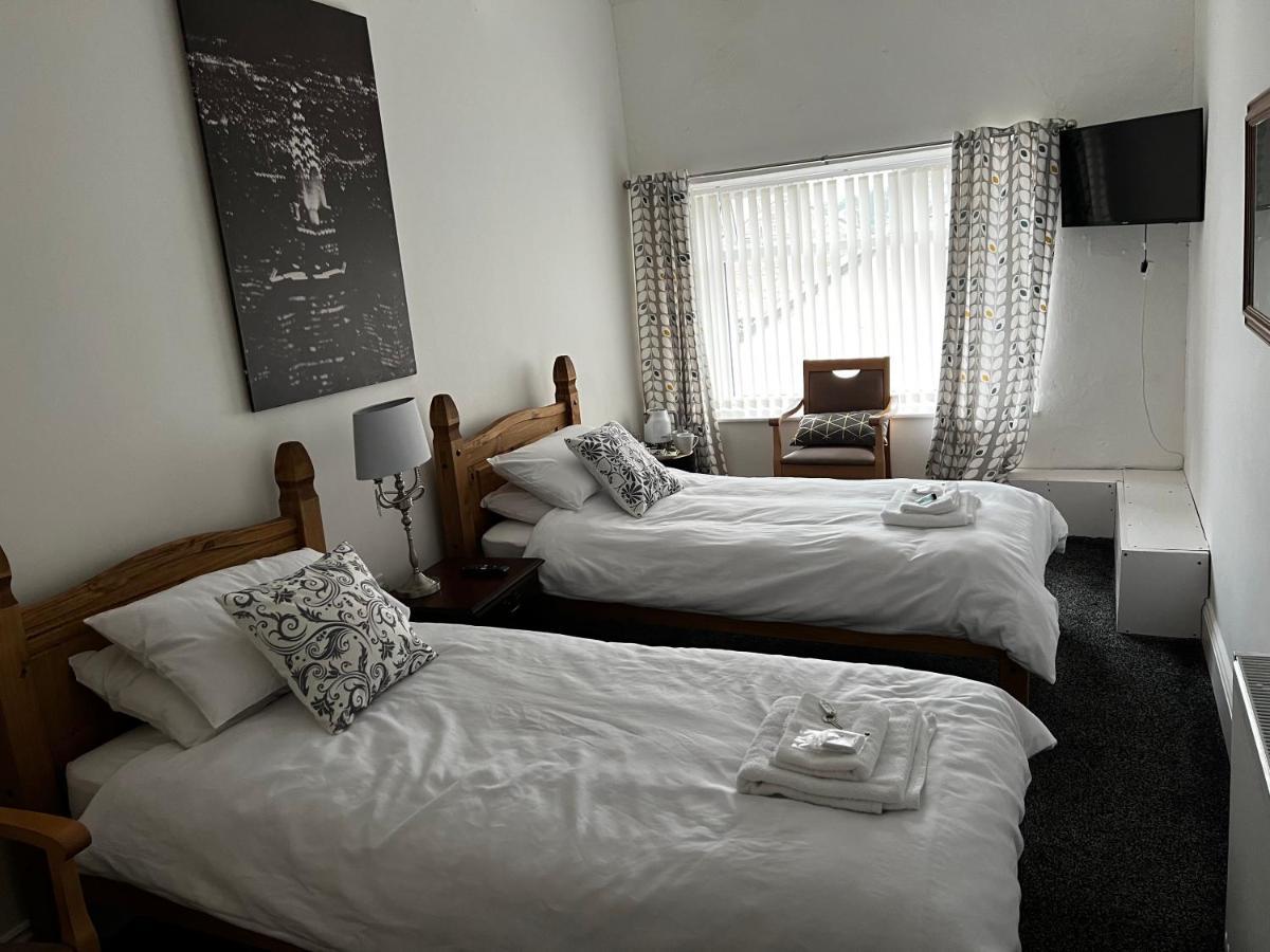 Skipton Rooms Zewnętrze zdjęcie