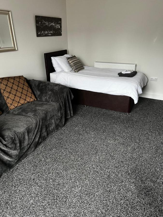 Skipton Rooms Zewnętrze zdjęcie