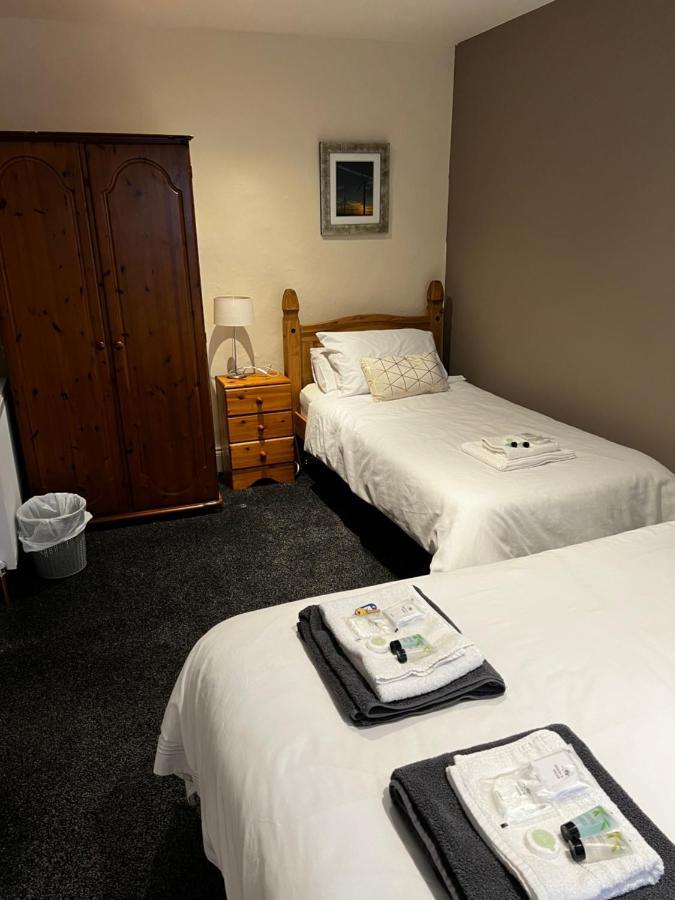 Skipton Rooms Zewnętrze zdjęcie
