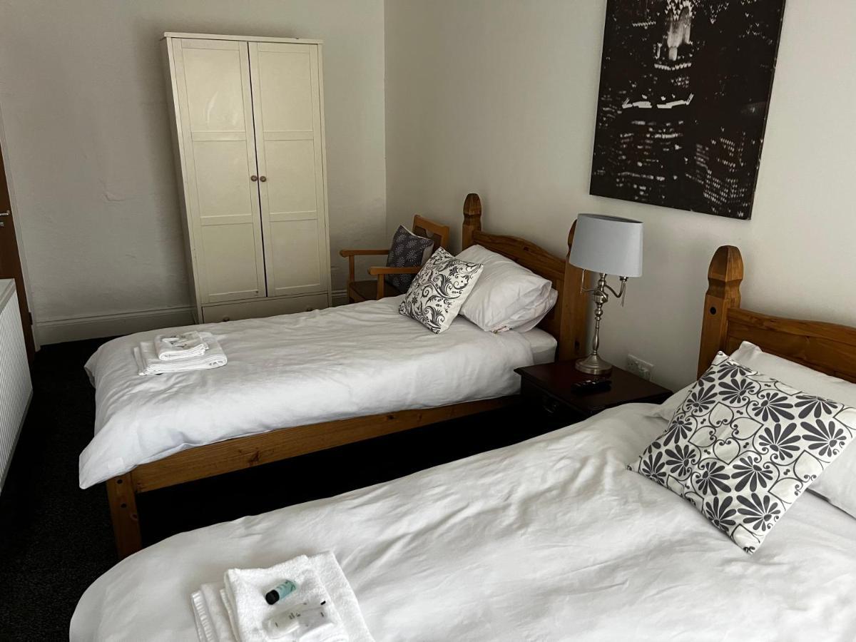 Skipton Rooms Zewnętrze zdjęcie